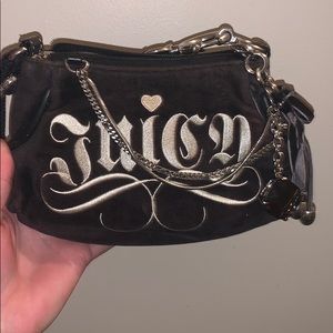 Juicy Couture Small Bag